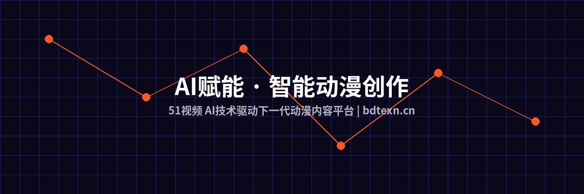 抖音风AI动漫